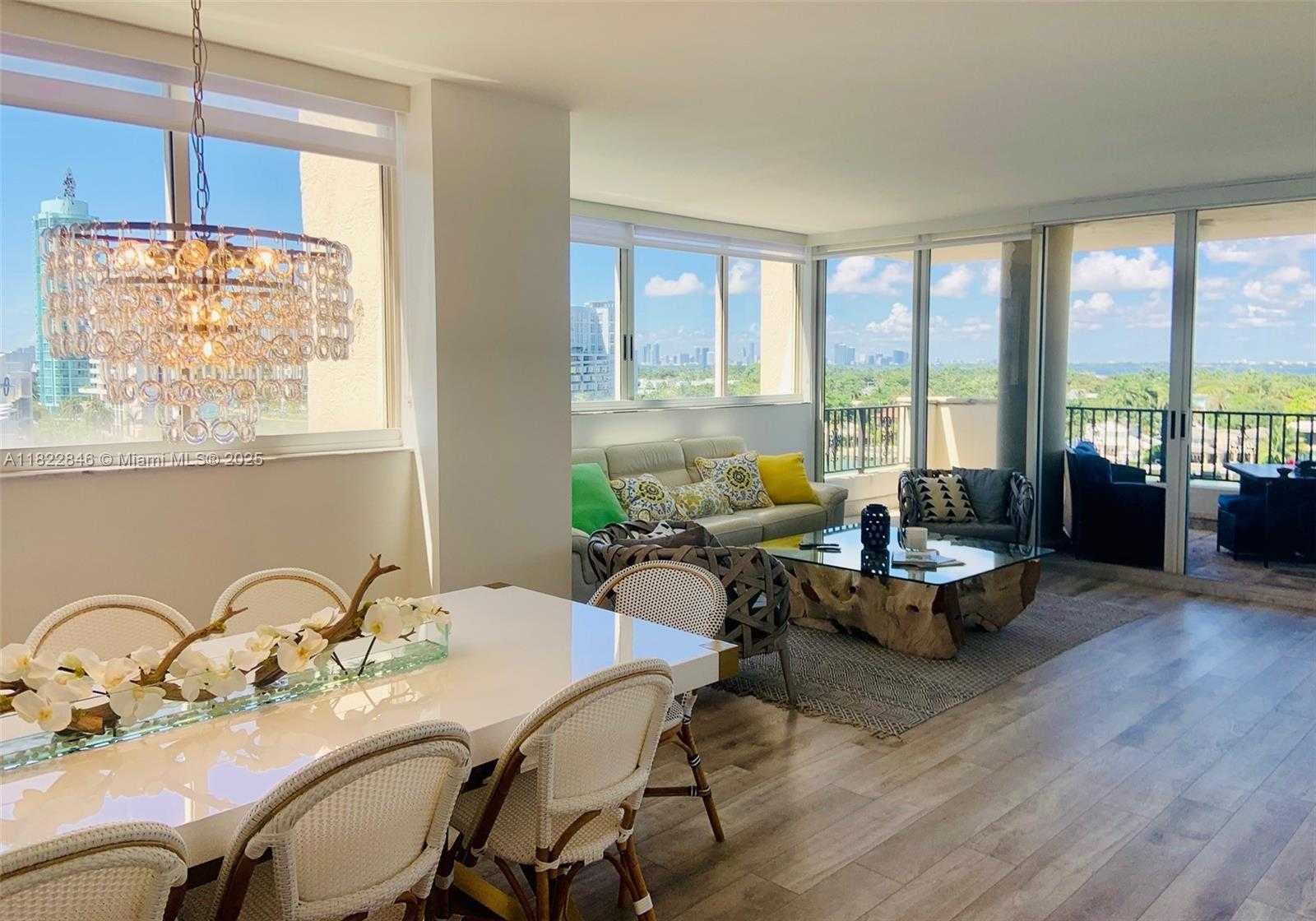Small Image of 6422 COLLINS AVE #804, Miami Beach Number 5
