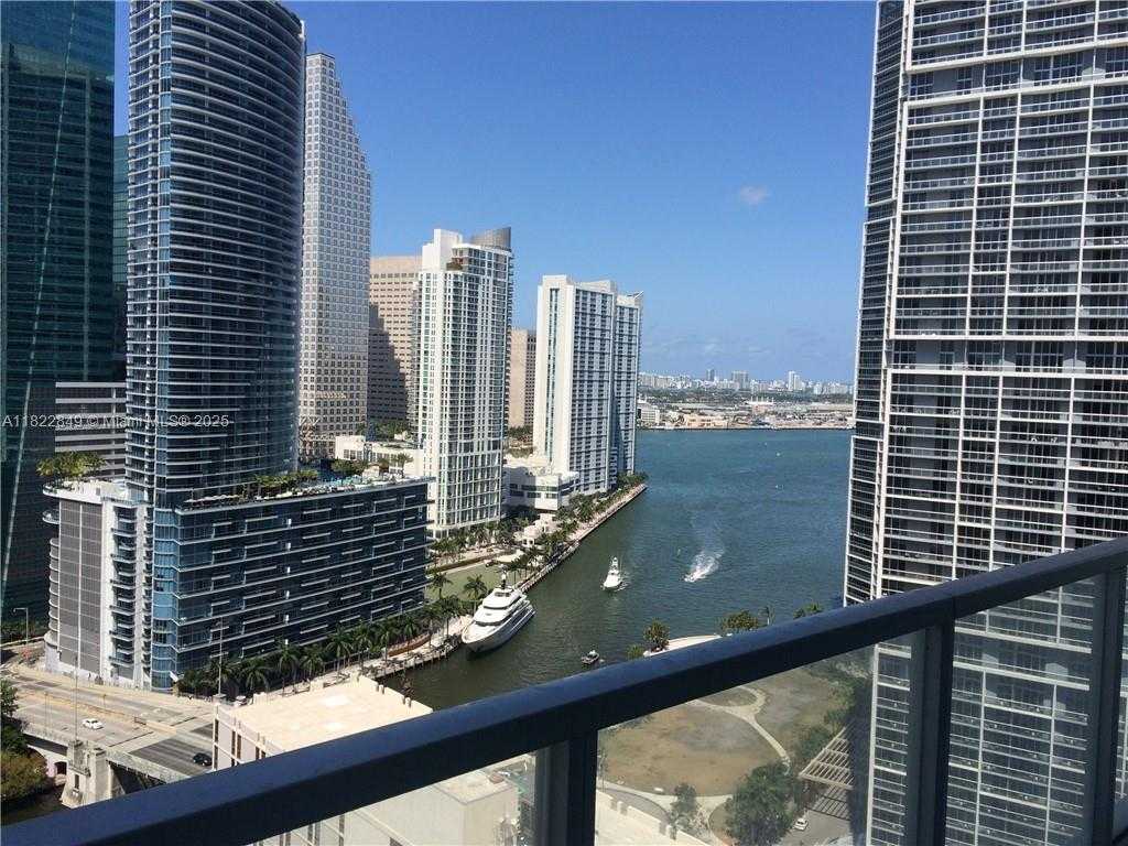 Small Image of 55 SOUTH EAST 6TH ST #2807, Miami Number 11