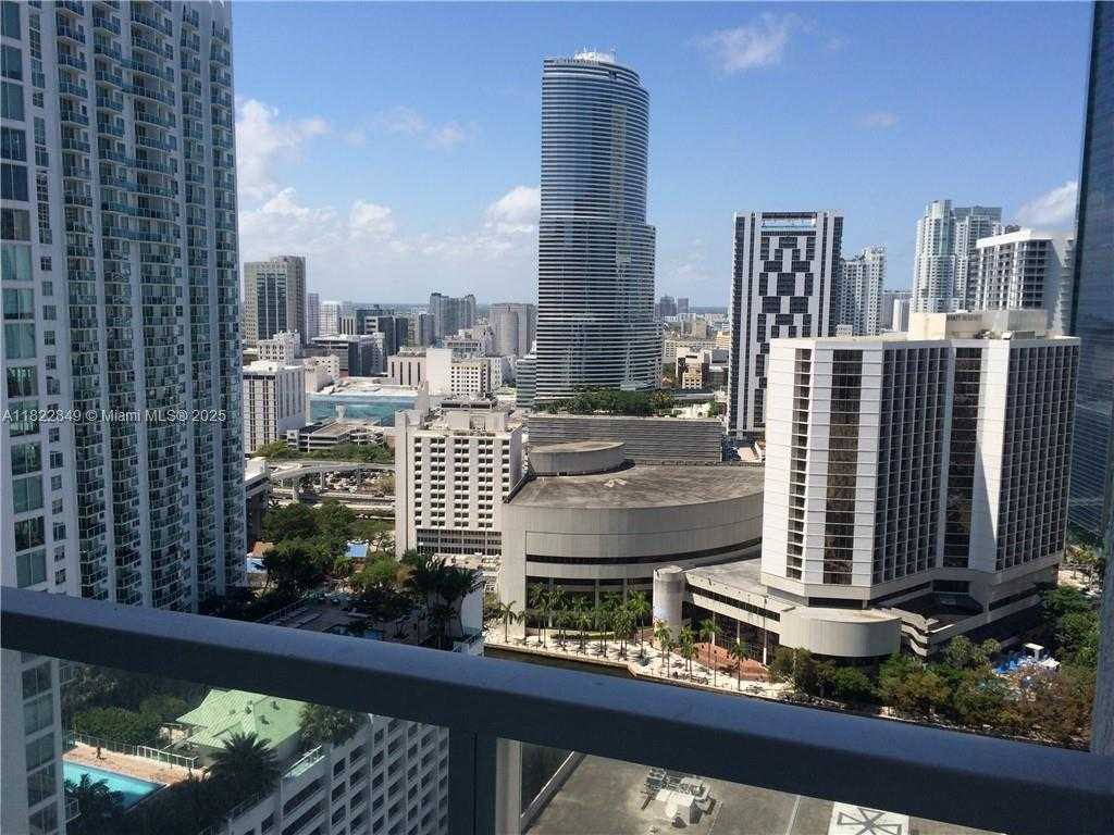 Small Image of 55 SOUTH EAST 6TH ST #2807, Miami Number 12