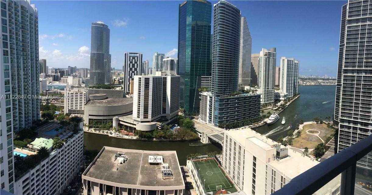 Small Image of 55 SOUTH EAST 6TH ST #2807, Miami Number 13