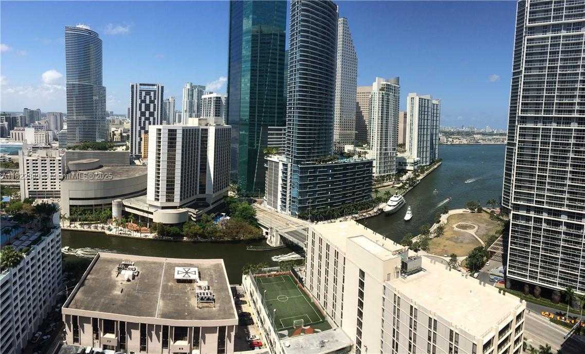 Small Image of 55 SOUTH EAST 6TH ST #2807, Miami Number 14