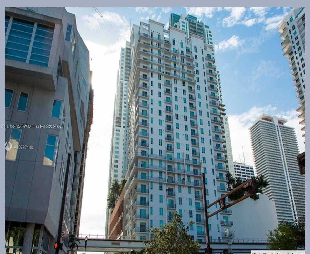 Small Image of 234 NORTH EAST 3RD ST #1506, Miami Number 3