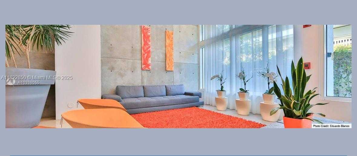 Small Image of 234 NORTH EAST 3RD ST #1506, Miami Number 4
