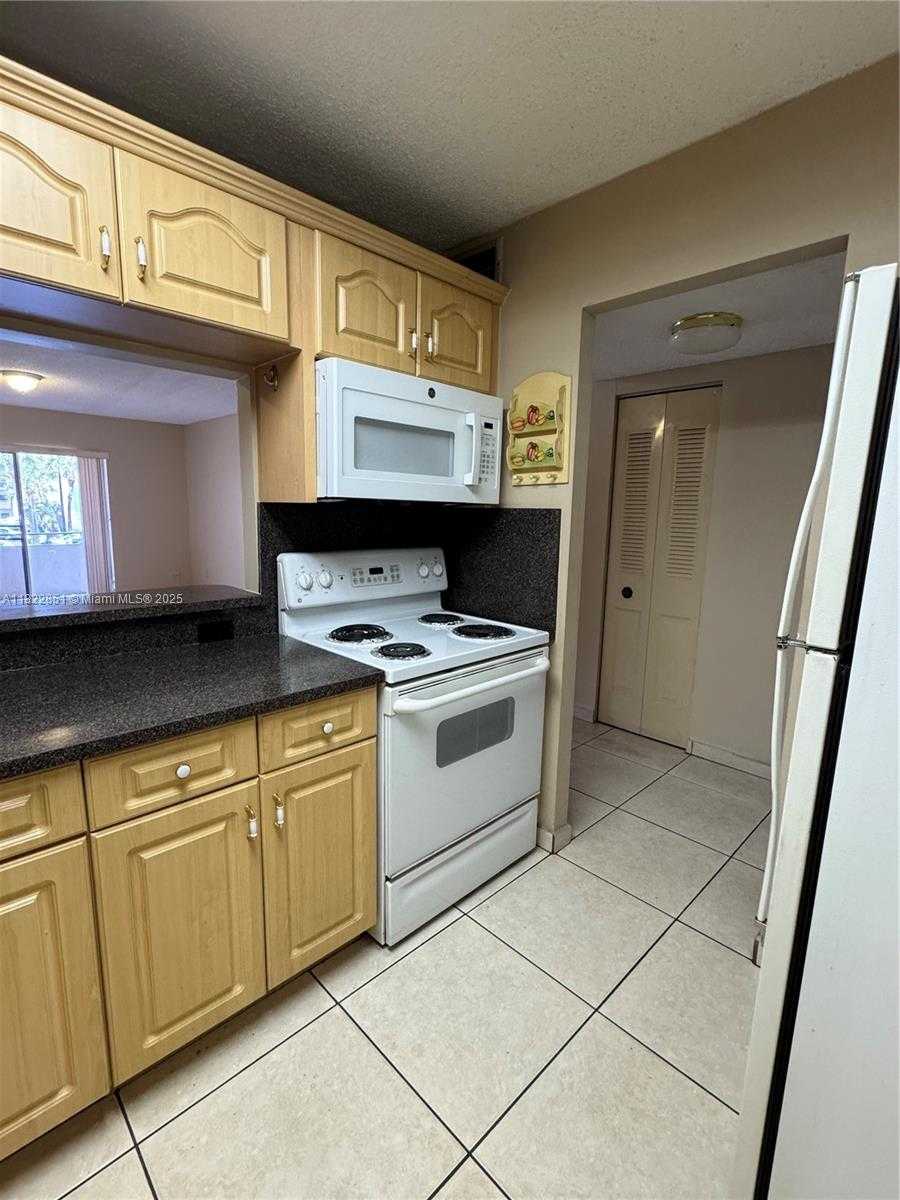Small Image of 7747 SOUTH WEST 86TH ST #D-206, Miami Number 7
