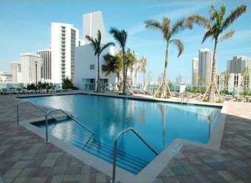 Small Image of 41 SOUTH EAST 5TH ST #1305, Miami Number 11