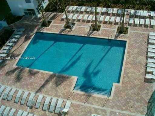 Small Image of 41 SOUTH EAST 5TH ST #1305, Miami Number 12
