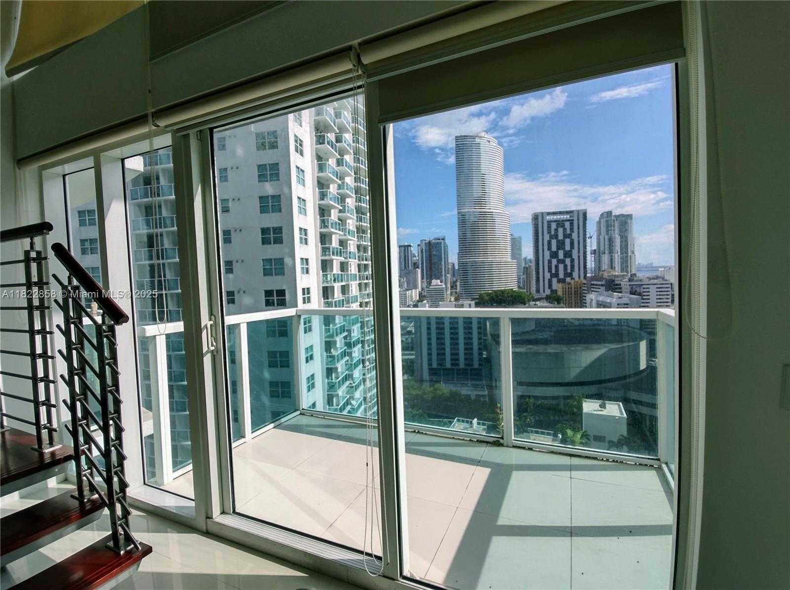 Small Image of 41 SOUTH EAST 5TH ST #1305, Miami Number 26