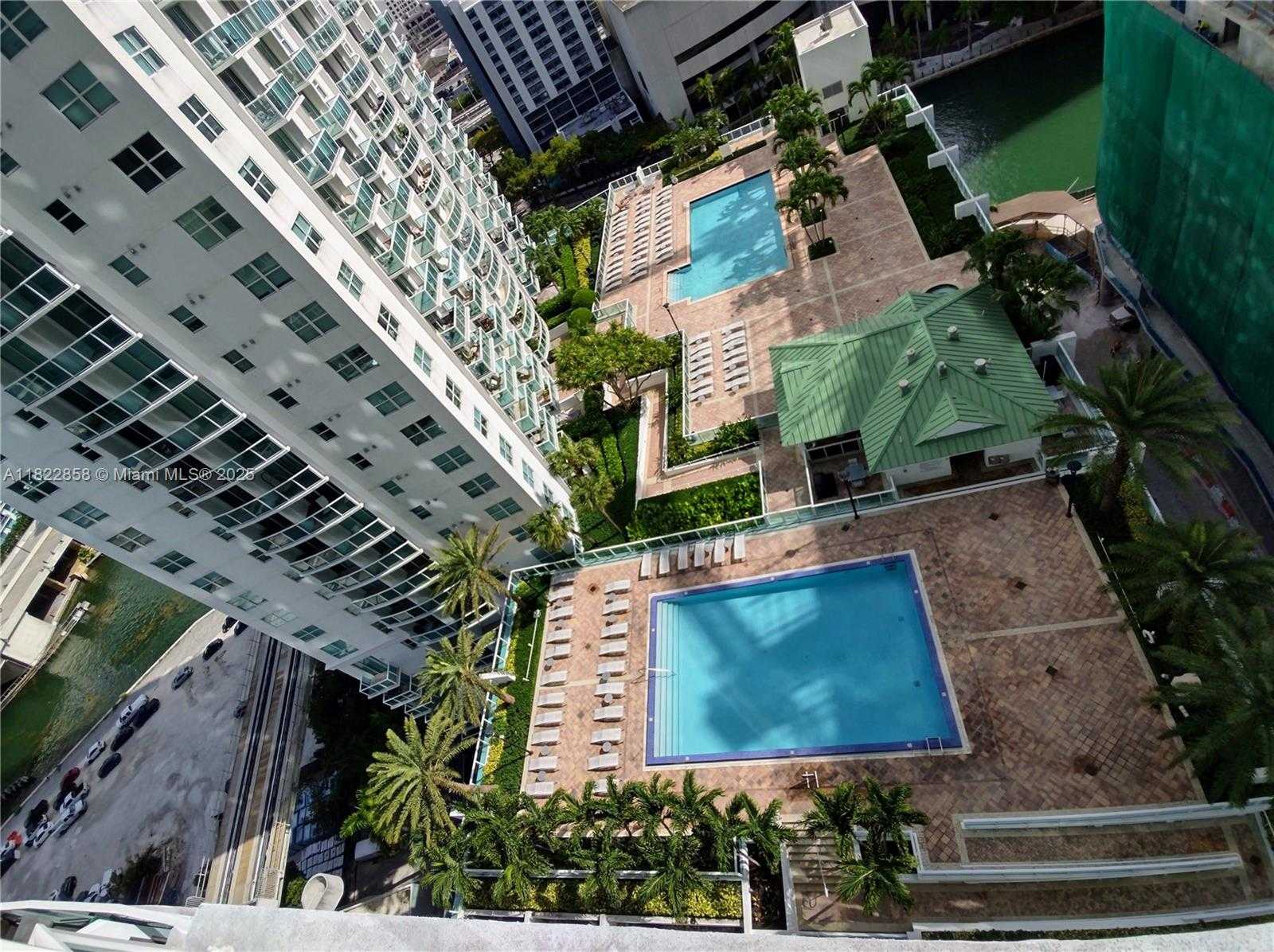 Small Image of 41 SOUTH EAST 5TH ST #1305, Miami Number 34