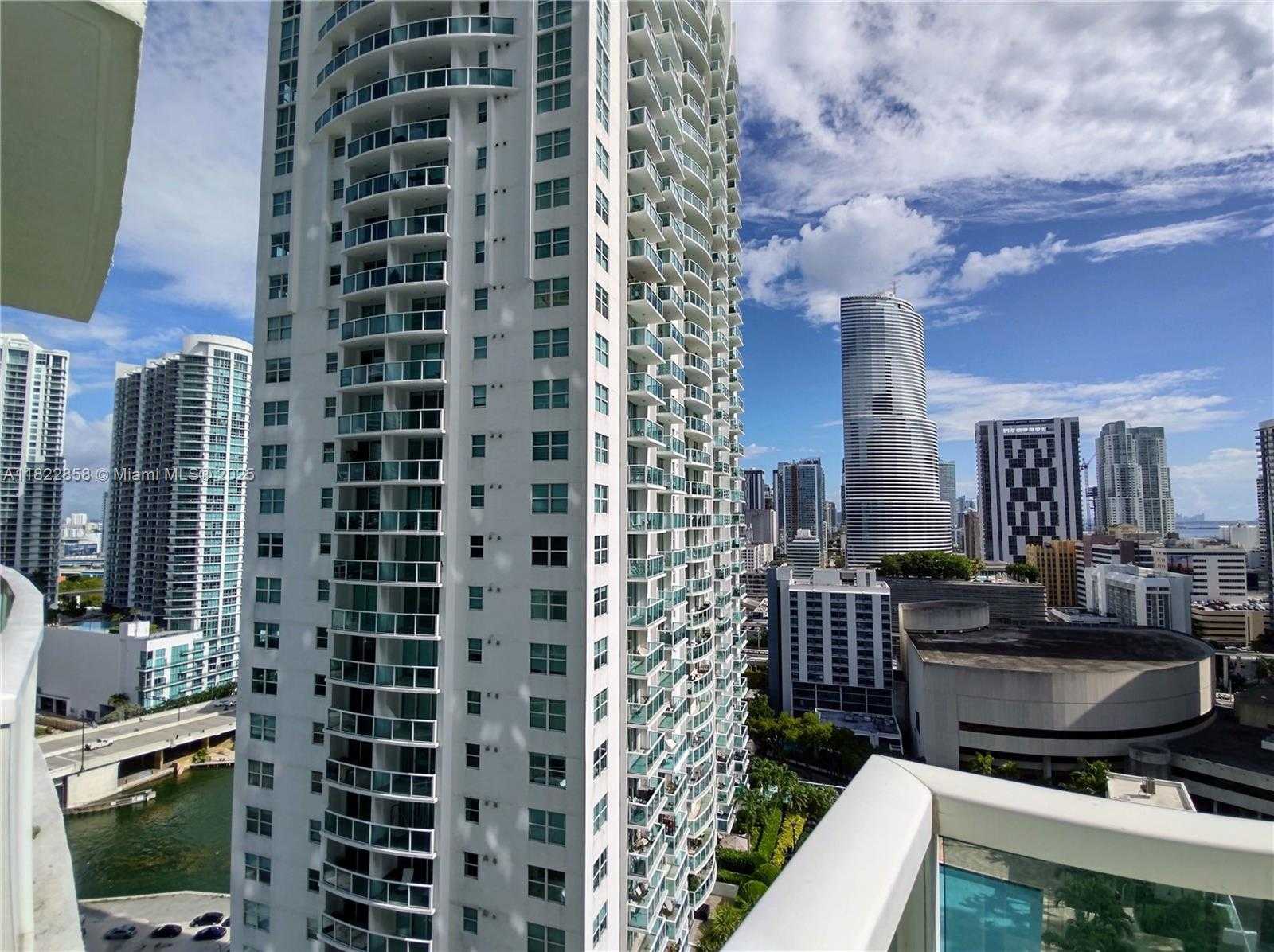 Small Image of 41 SOUTH EAST 5TH ST #1305, Miami Number 35