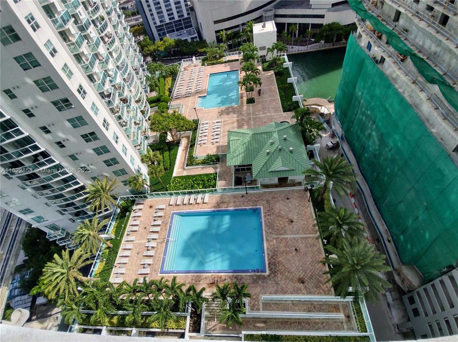 Small Image of 41 SOUTH EAST 5TH ST #1305, Miami Number 37