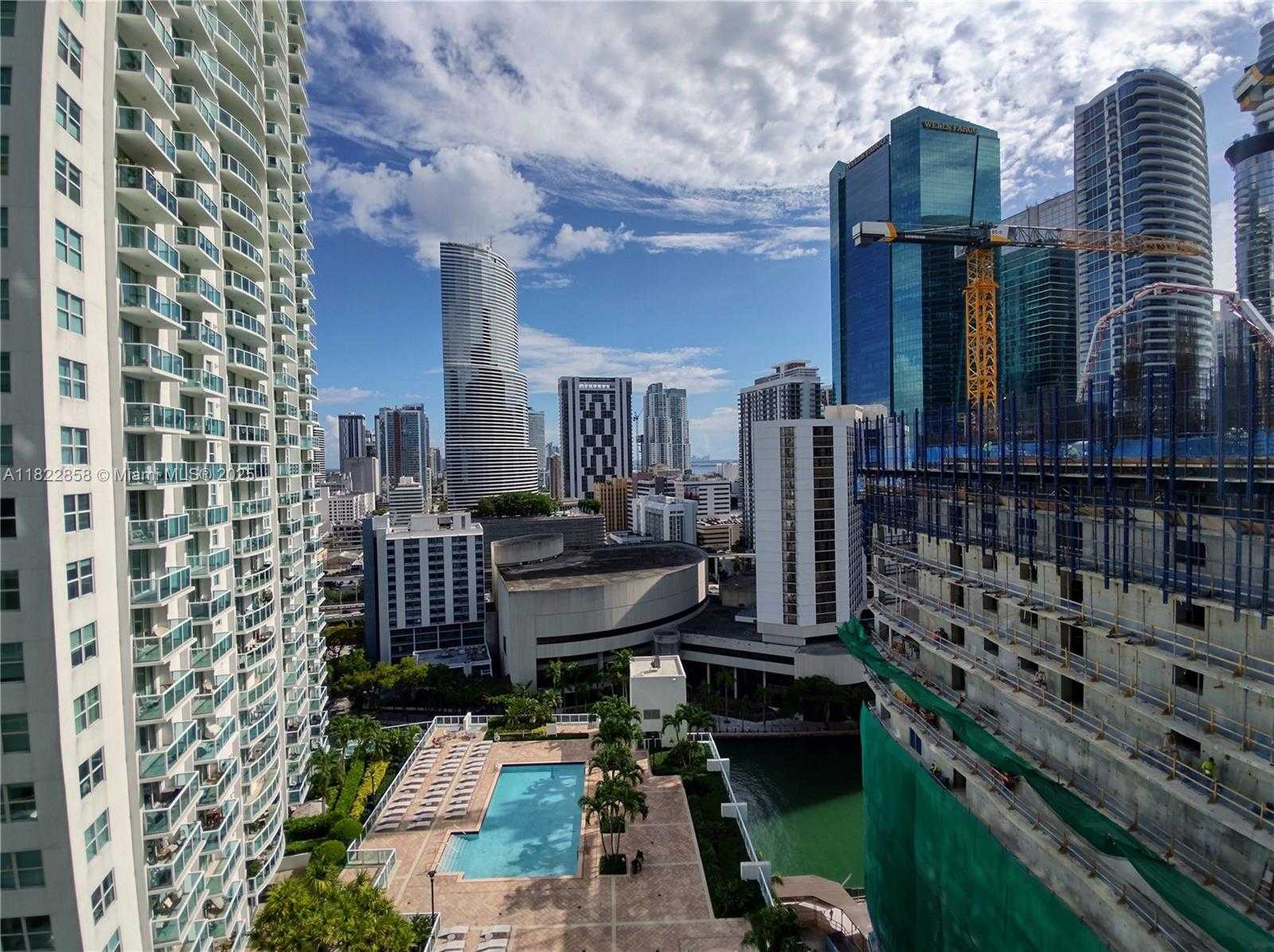 Small Image of 41 SOUTH EAST 5TH ST #1305, Miami Number 38