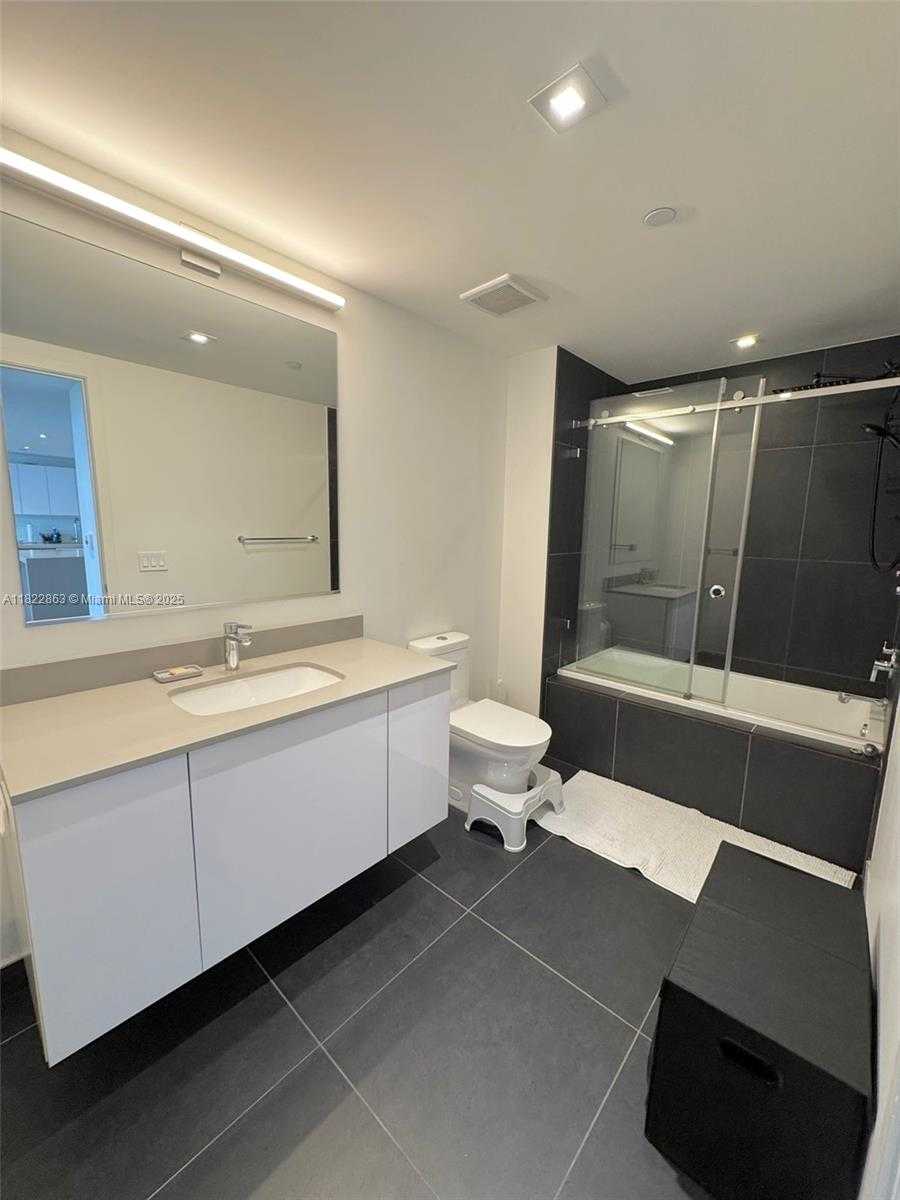 Small Image of 1600 NORTH EAST 1ST AVE #3518, Miami Number 14