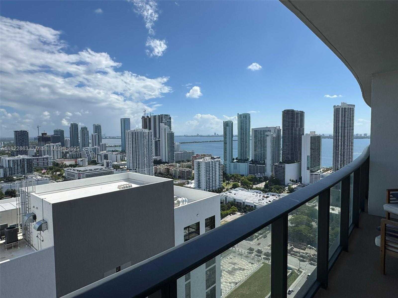 Small Image of 1600 NORTH EAST 1ST AVE #3518, Miami Number 16