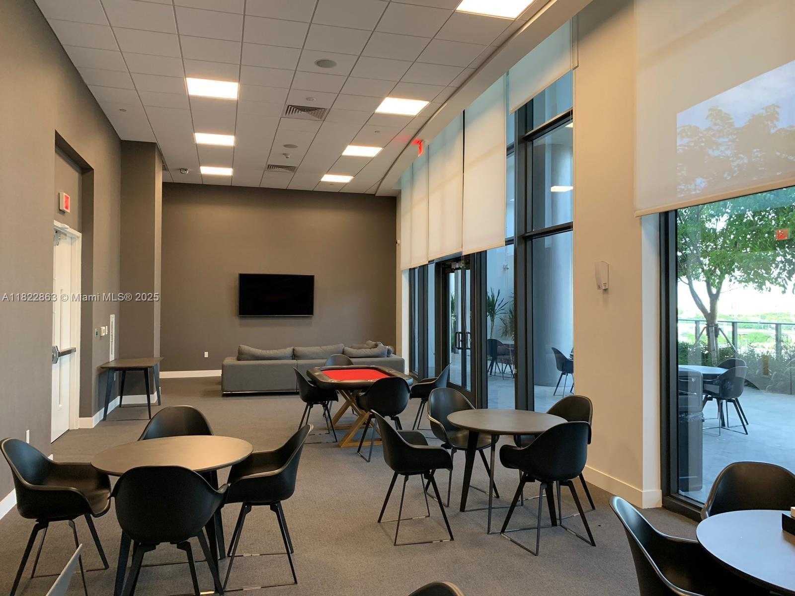 Small Image of 1600 NORTH EAST 1ST AVE #3518, Miami Number 26