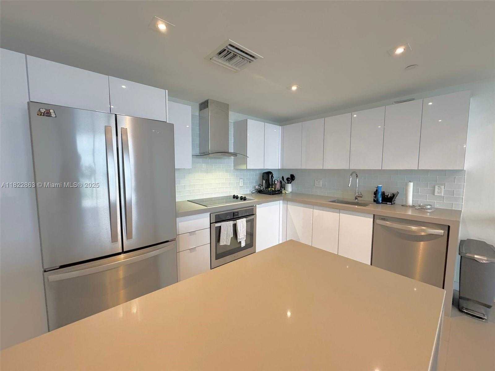 Small Image of 1600 NORTH EAST 1ST AVE #3518, Miami Number 5