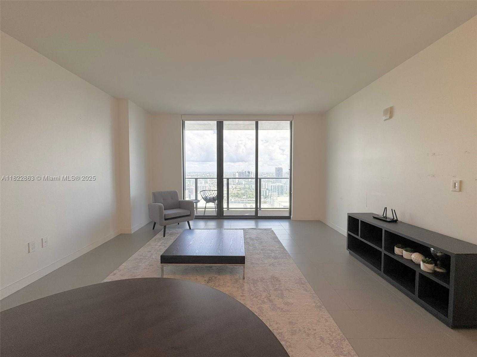Small Image of 1600 NORTH EAST 1ST AVE #3518, Miami Number 6