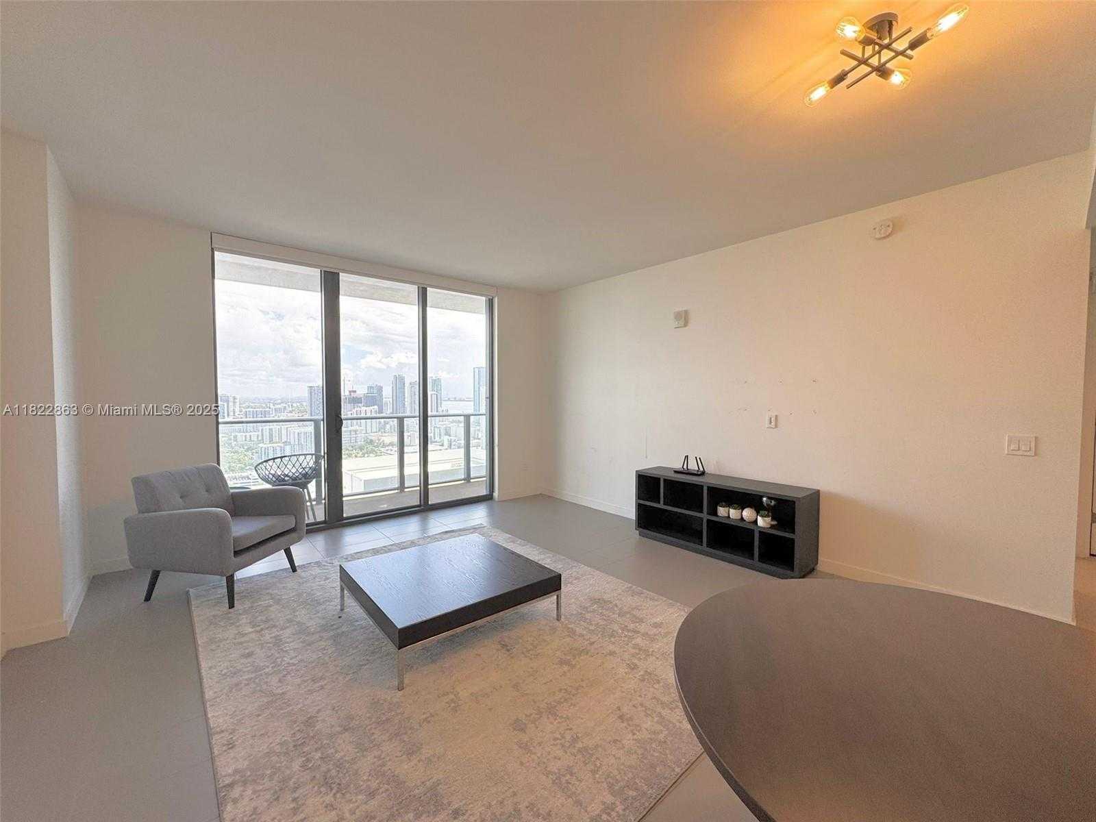 Small Image of 1600 NORTH EAST 1ST AVE #3518, Miami Number 7