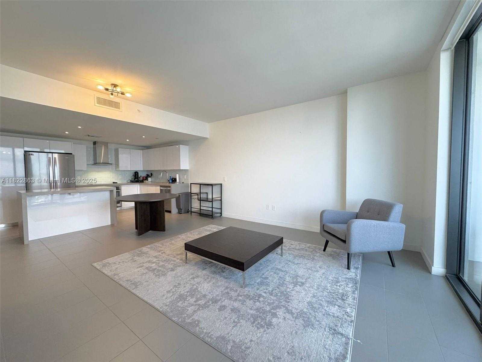 Small Image of 1600 NORTH EAST 1ST AVE #3518, Miami Number 8