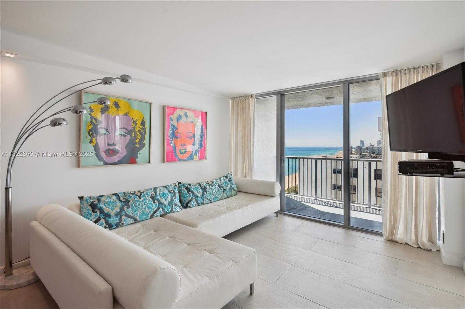 Small Image of 2655 COLLINS AVE #2210, Miami Beach Number 2