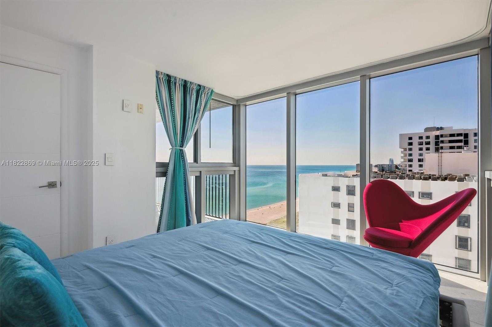Small Image of 2655 COLLINS AVE #2210, Miami Beach Number 9
