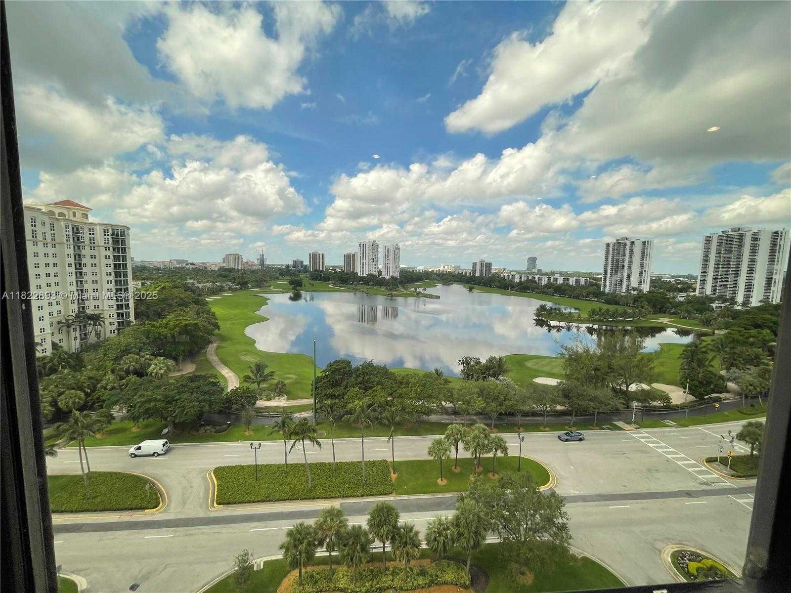 Small Image of 20185 EAST COUNTRY CLUB DR #1105, Aventura Number 45