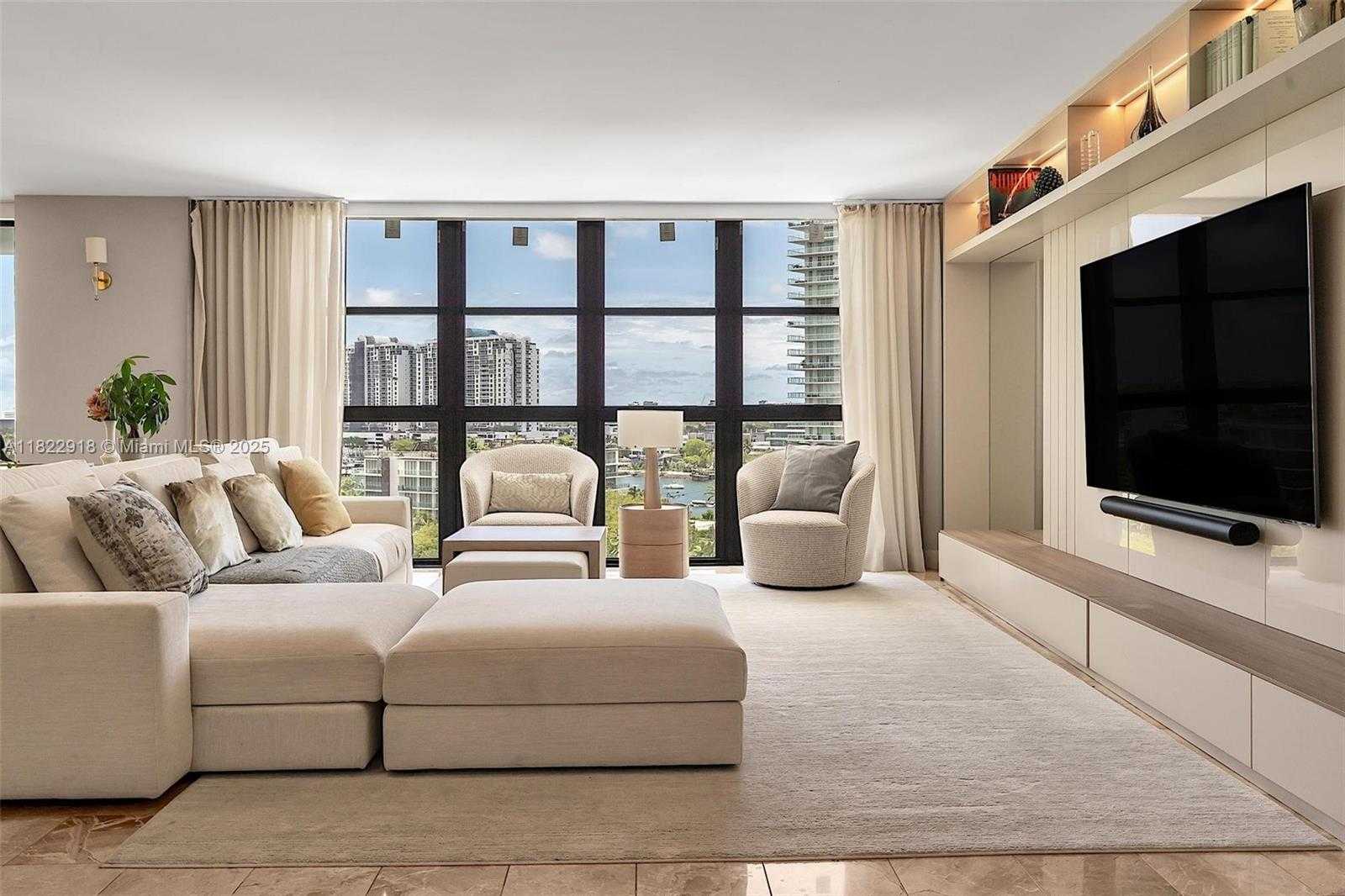 Small Image of 9 ISLAND AVE #1014, Miami Beach Number 4