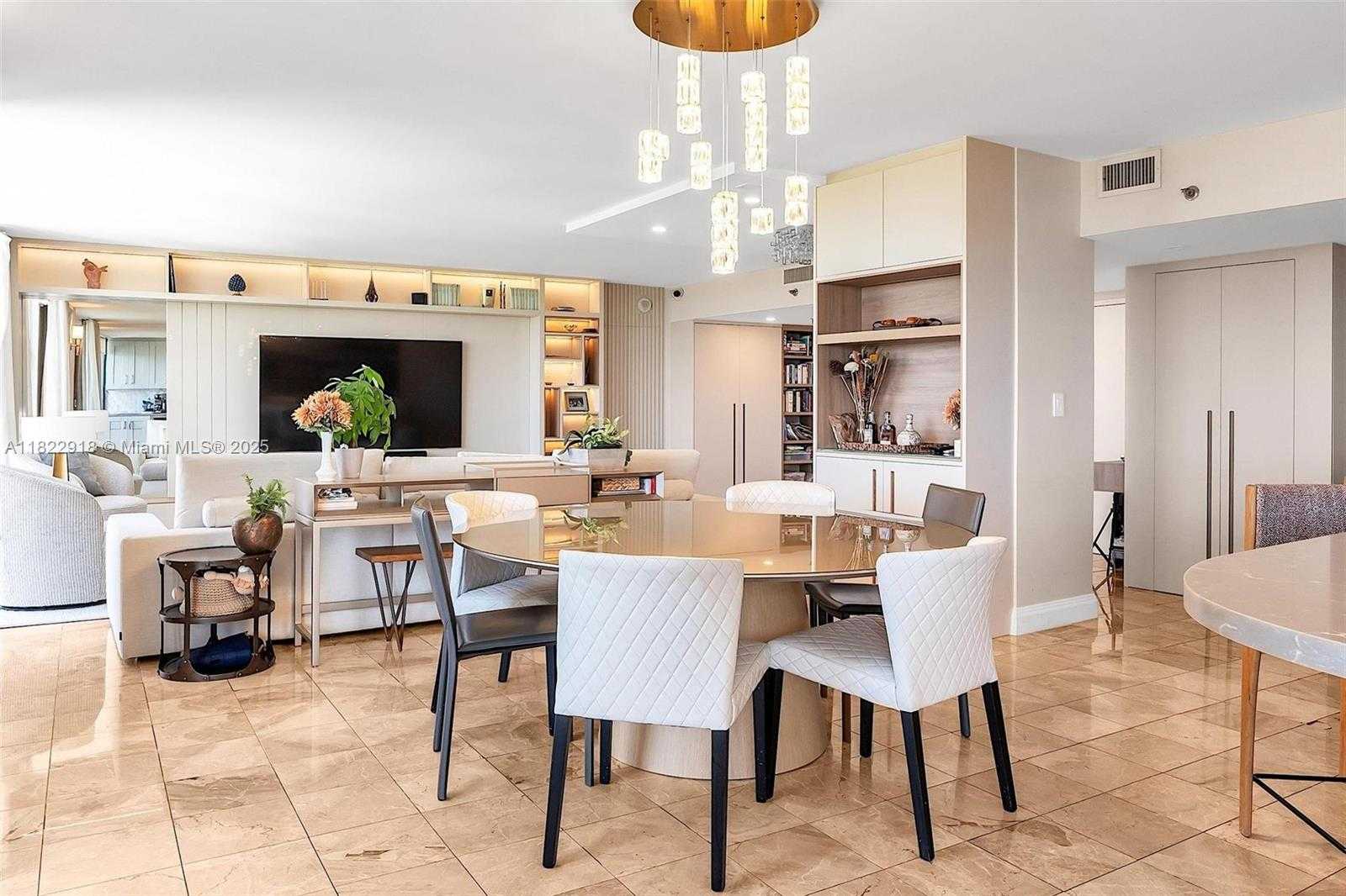 Small Image of 9 ISLAND AVE #1014, Miami Beach Number 6