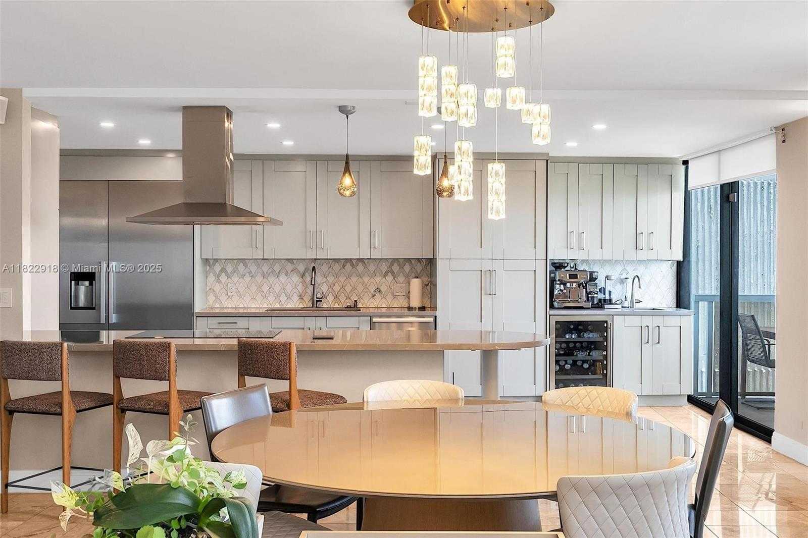 Small Image of 9 ISLAND AVE #1014, Miami Beach Number 7