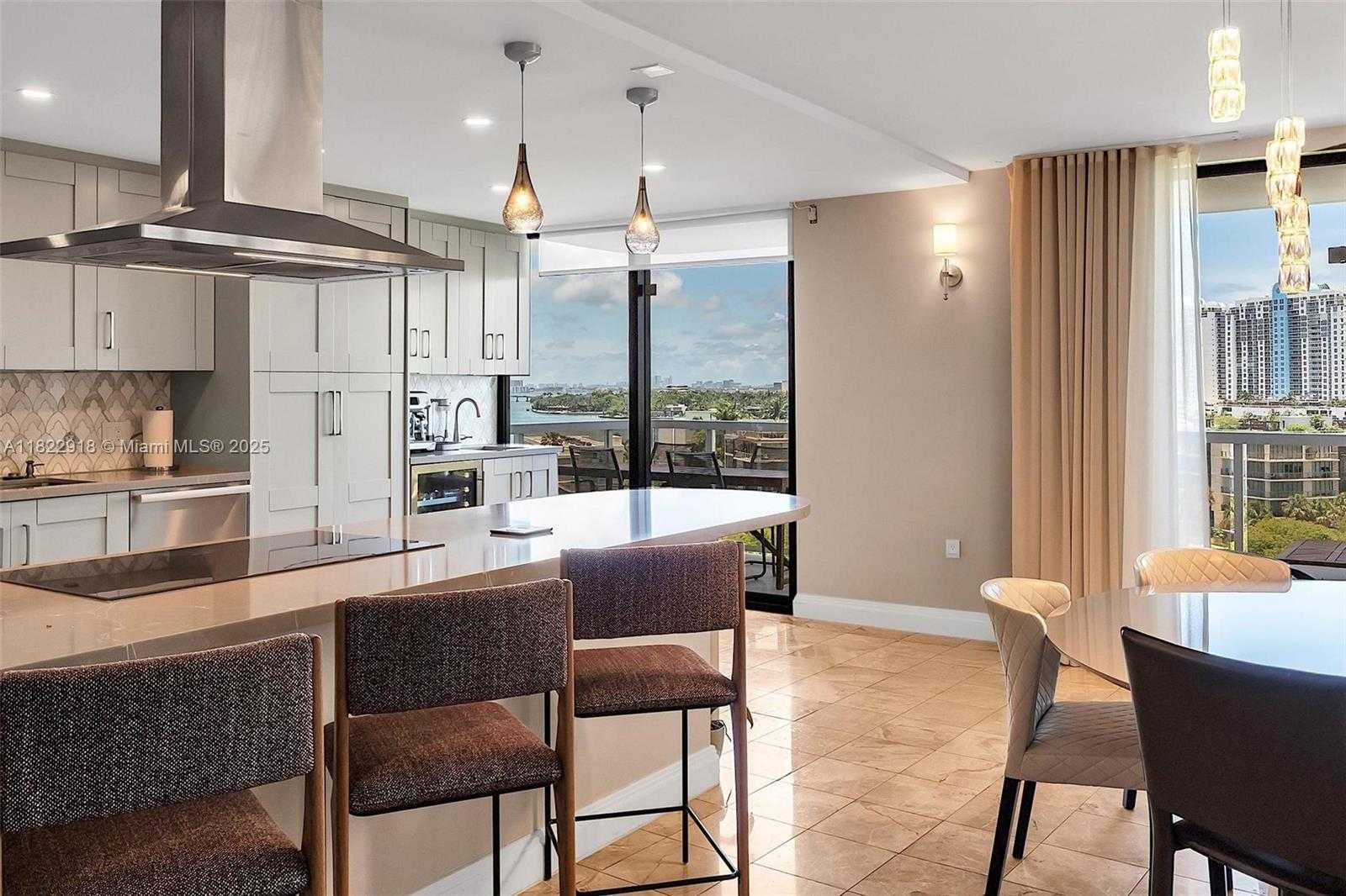 Small Image of 9 ISLAND AVE #1014, Miami Beach Number 8
