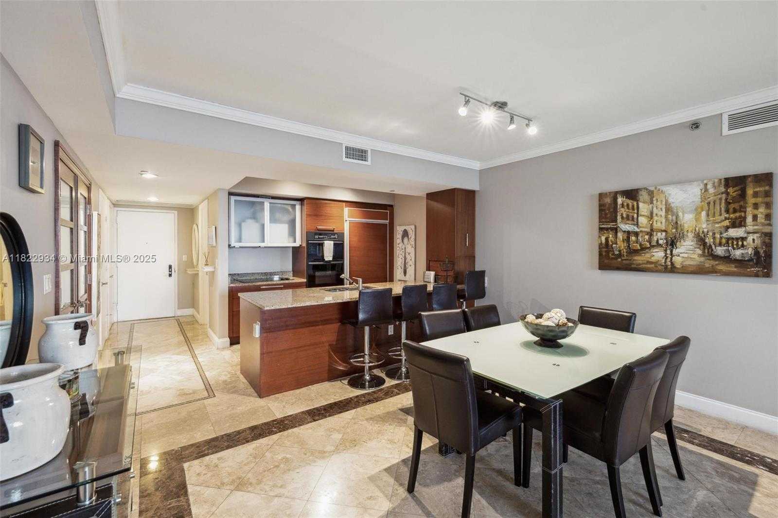 Small Image of 1830 SOUTH OCEAN DR #4803, Hallandale Beach Number 16