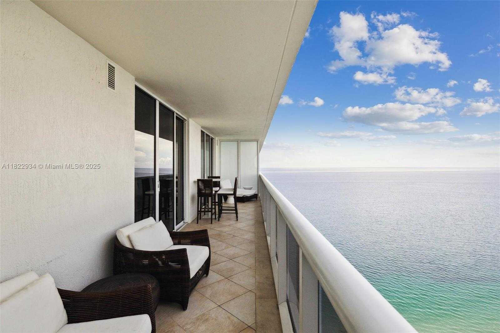 Small Image of 1830 SOUTH OCEAN DR #4803, Hallandale Beach Number 2