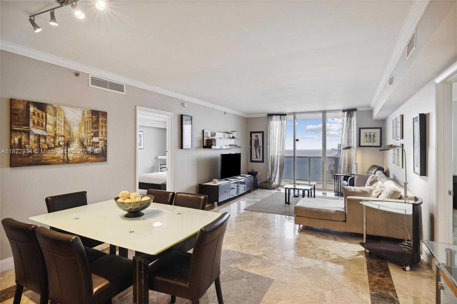 Small Image of 1830 SOUTH OCEAN DR #4803, Hallandale Beach Number 23