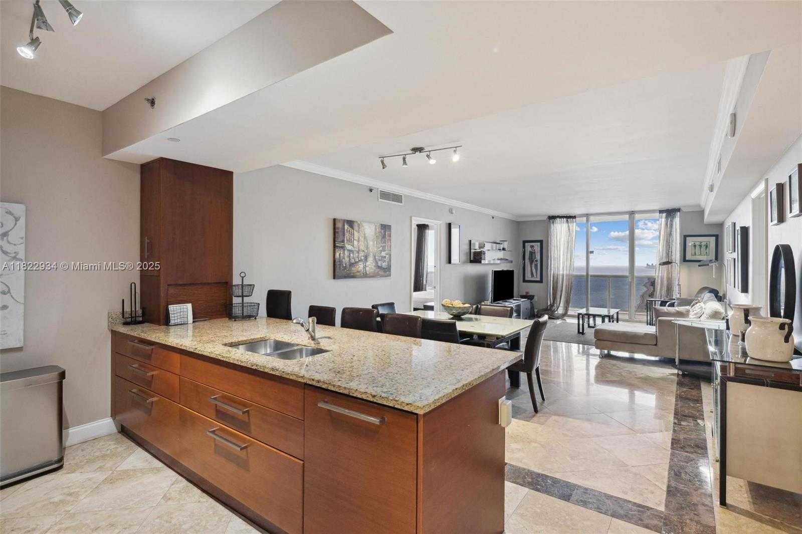 Small Image of 1830 SOUTH OCEAN DR #4803, Hallandale Beach Number 25