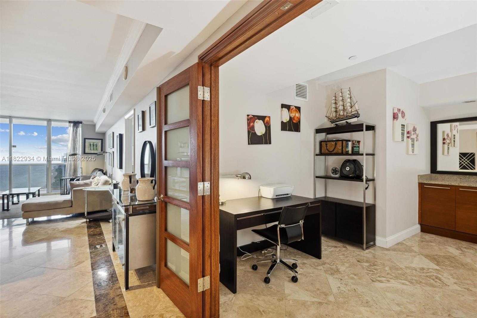 Small Image of 1830 SOUTH OCEAN DR #4803, Hallandale Beach Number 28