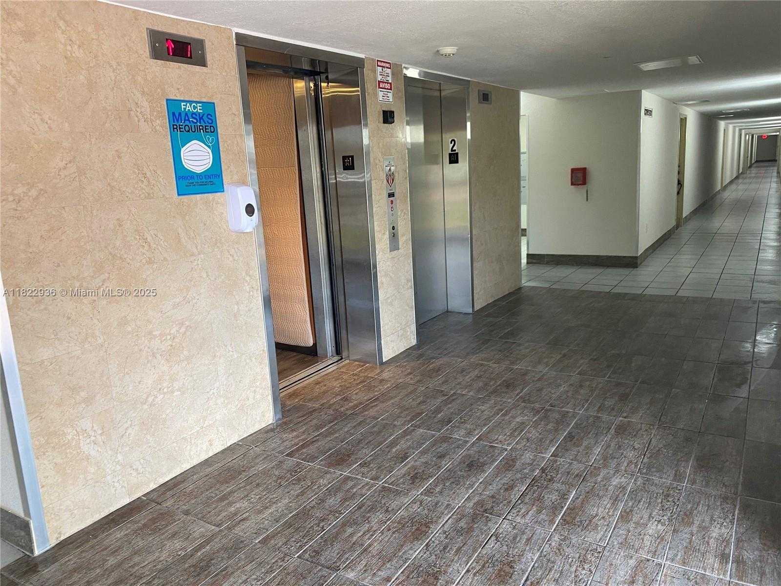 Small Image of 8145 NORTH WEST 7TH ST #502, Miami Number 18