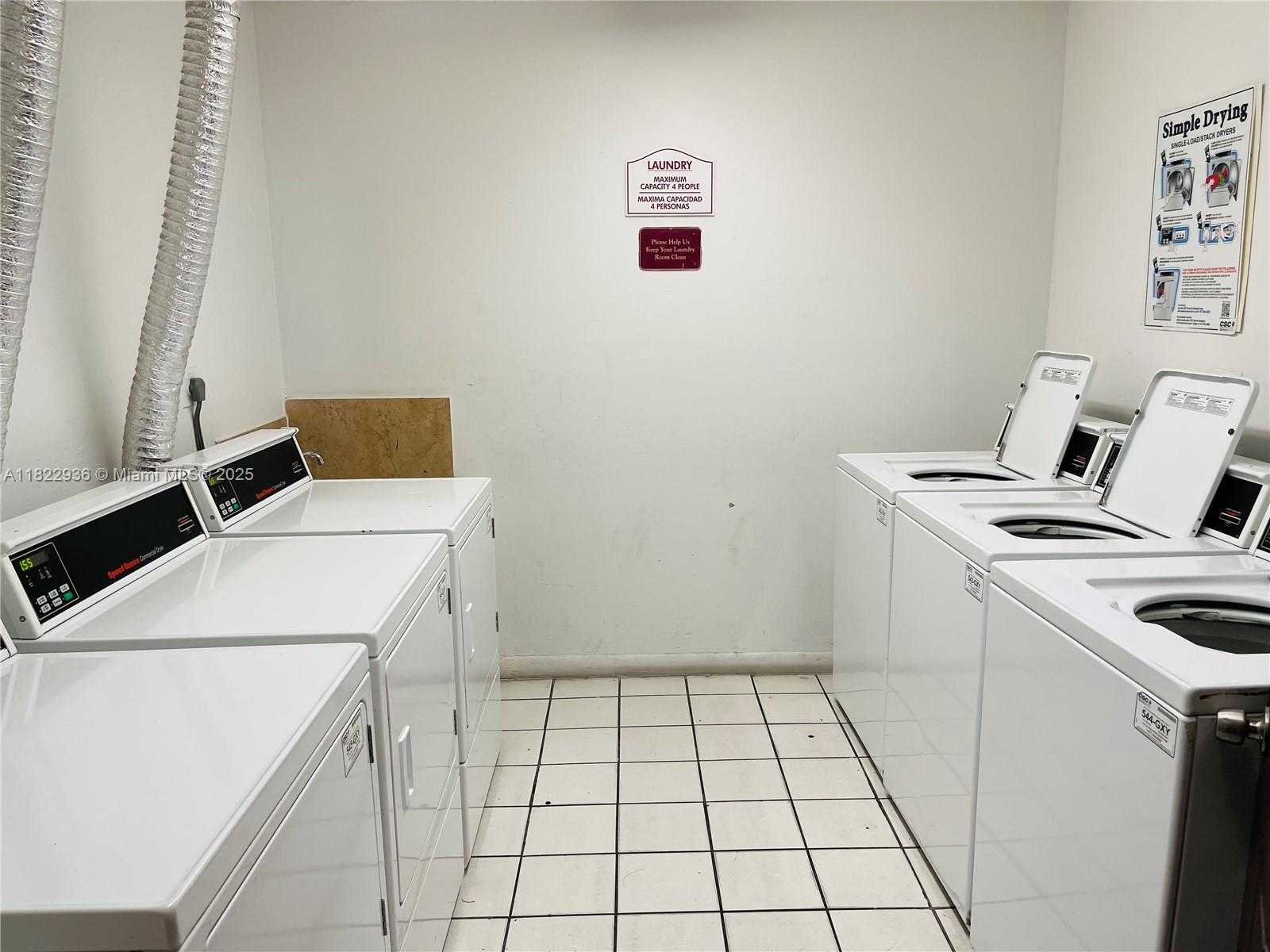 Small Image of 8145 NORTH WEST 7TH ST #502, Miami Number 19