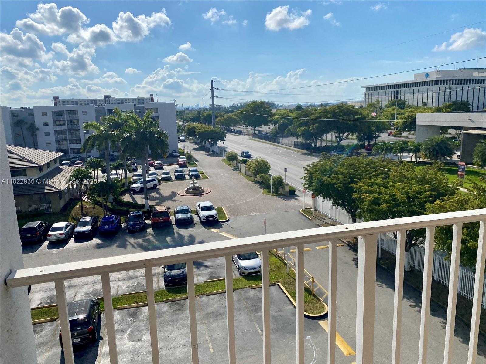 Small Image of 8145 NORTH WEST 7TH ST #502, Miami Number 6