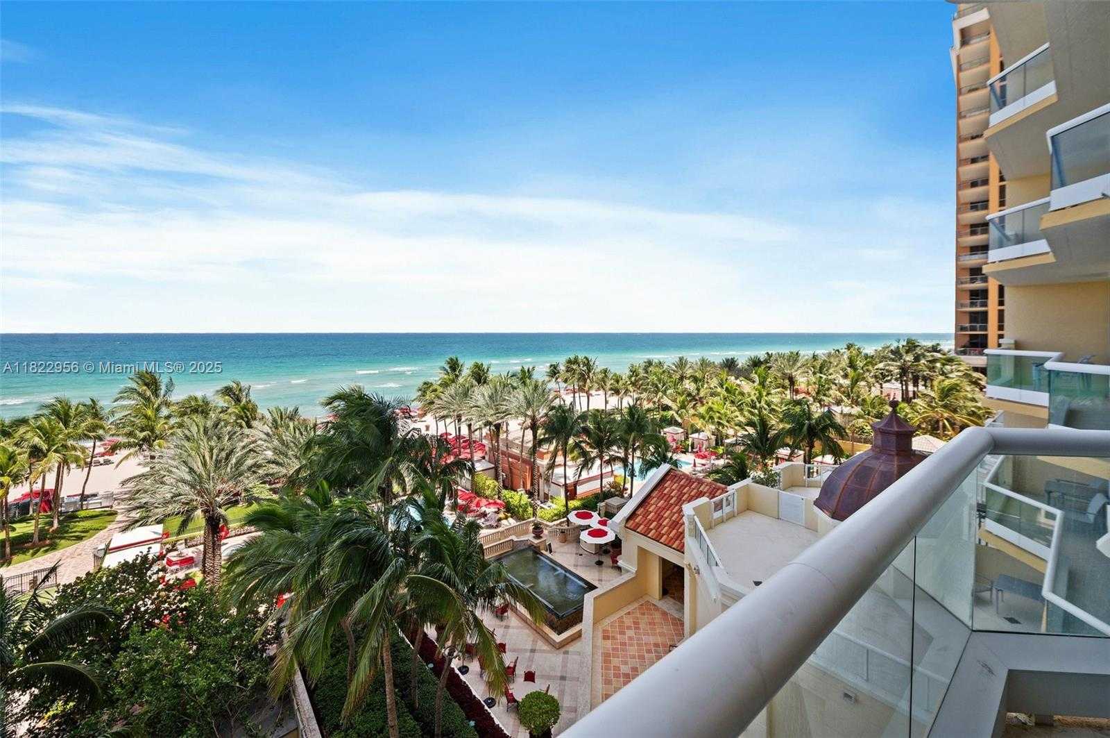Small Image of 17875 COLLINS AVE #702, Sunny Isles Beach Number 8