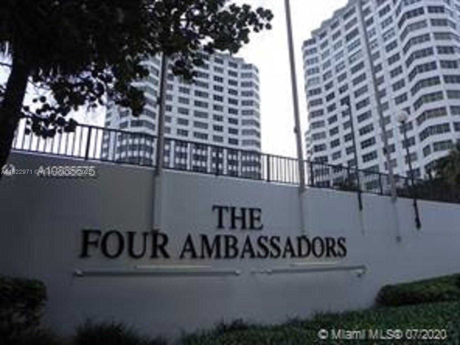 Small Image of 905 BRICKELL BAY DR #2029, Miami Number 62