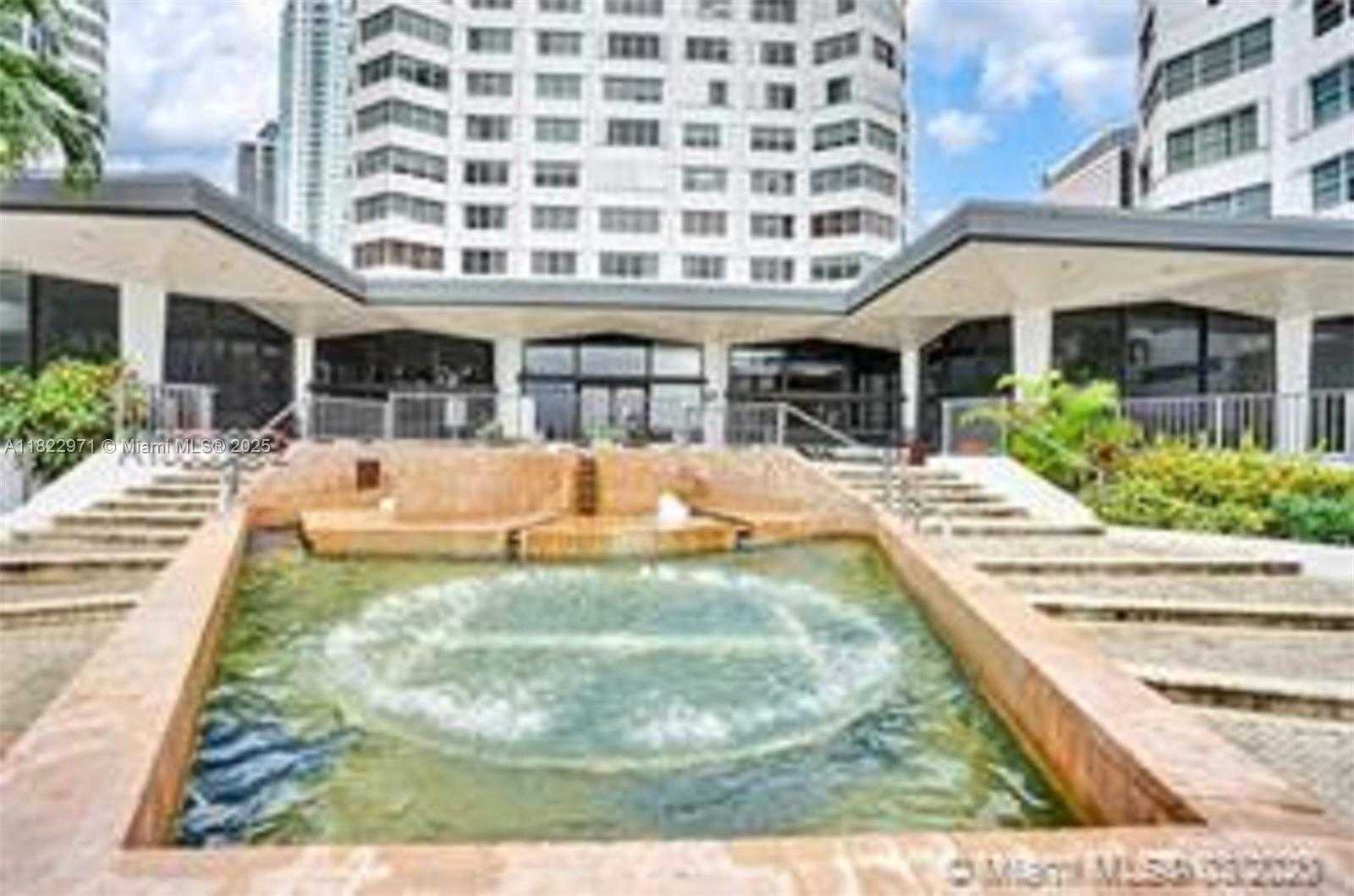 Small Image of 905 BRICKELL BAY DR #2029, Miami Number 68