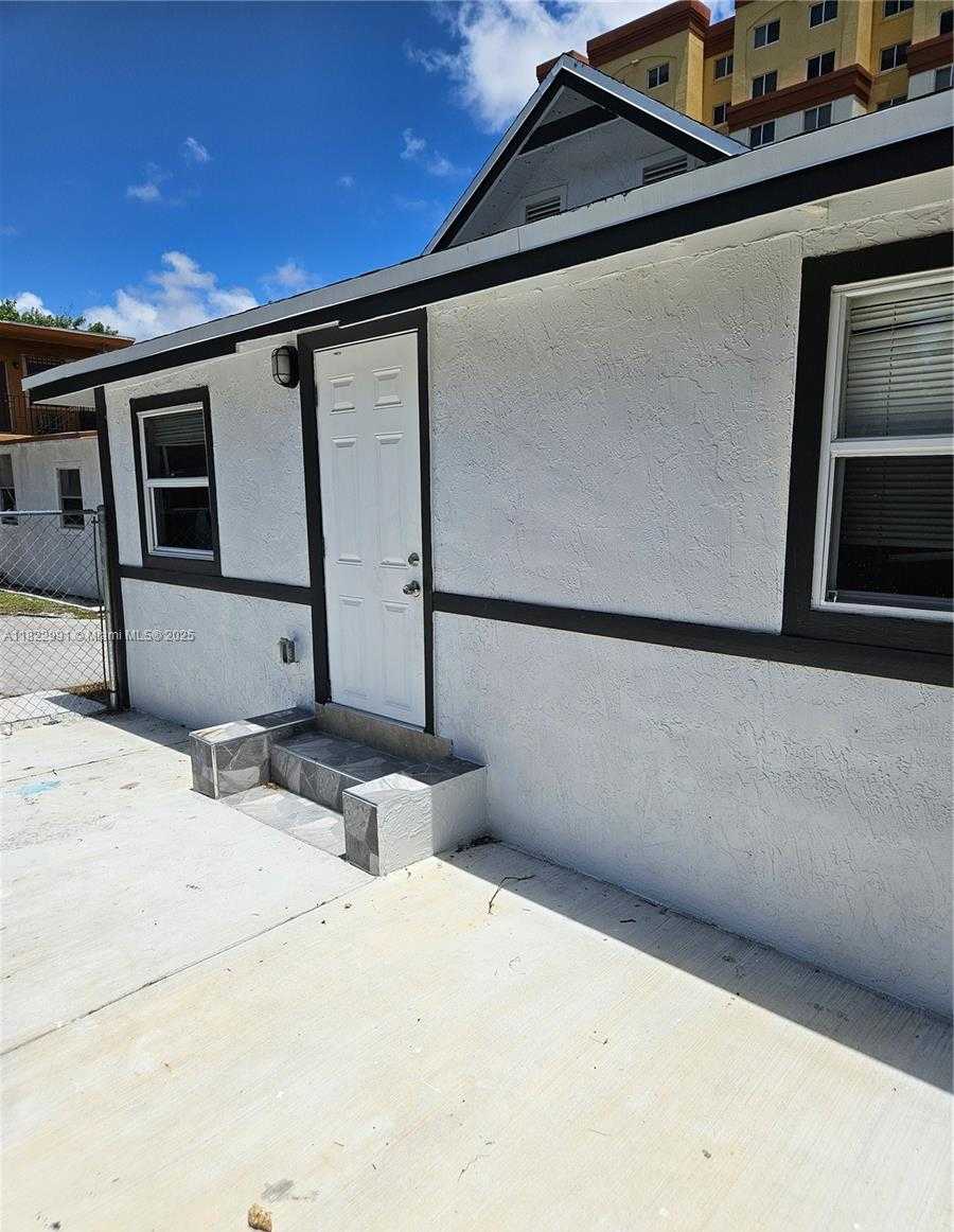 Small Image of 156 NORTH EAST 78TH ST #A, Miami Number 6