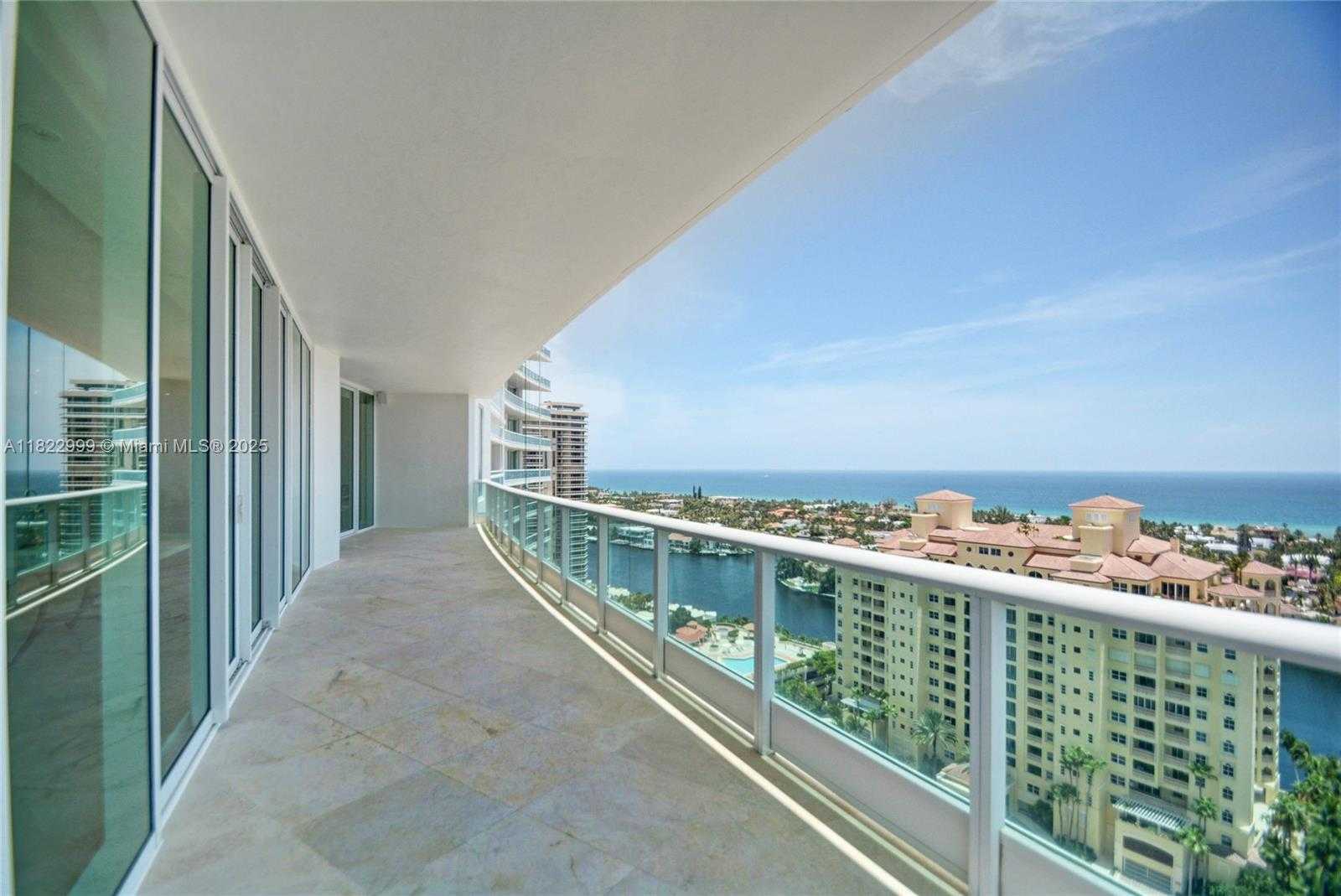 Small Image of 20155 NORTH EAST 38TH CT #2201, Aventura Number 2