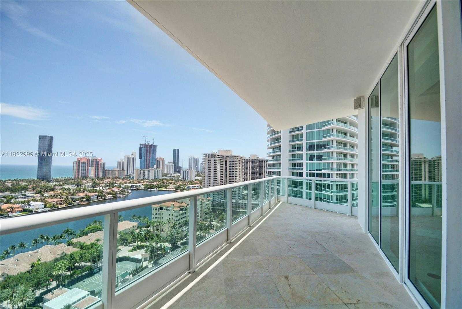 Small Image of 20155 NORTH EAST 38TH CT #2201, Aventura Number 4