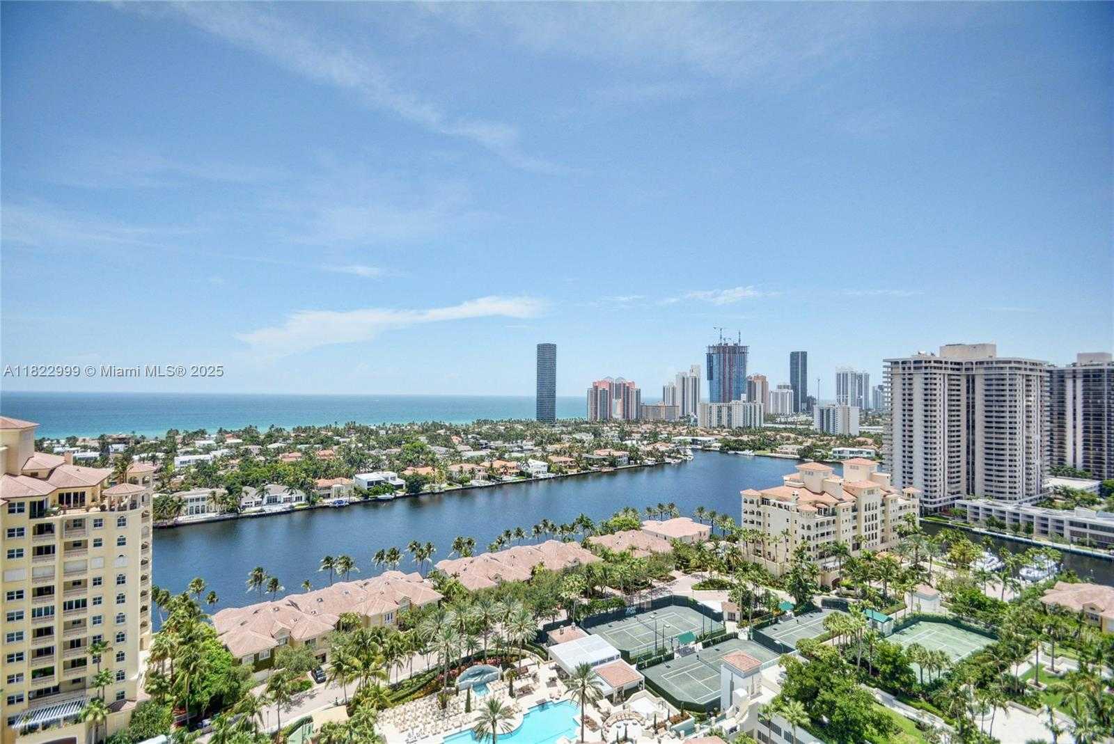 Small Image of 20155 NORTH EAST 38TH CT #2201, Aventura Number 49