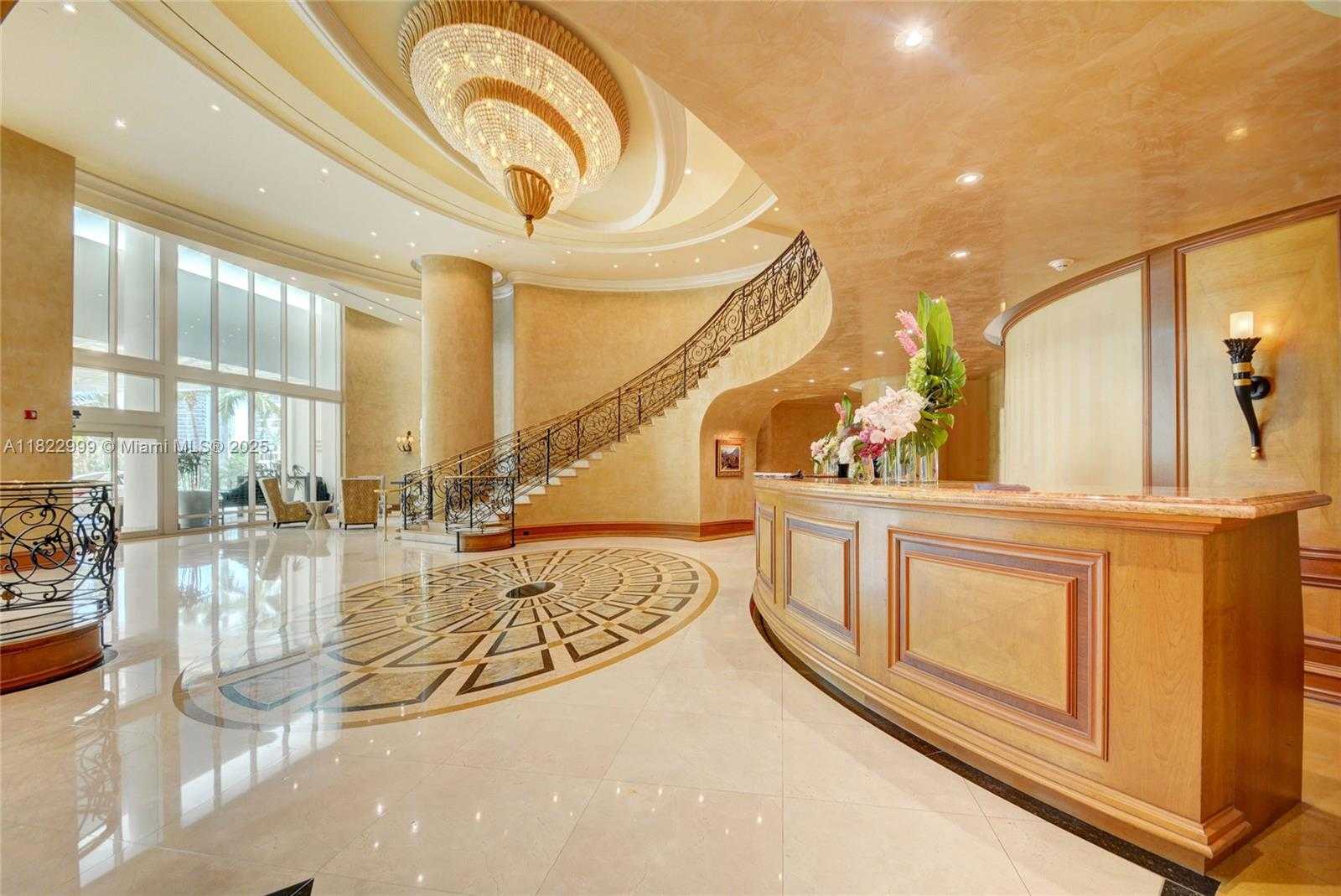 Small Image of 20155 NORTH EAST 38TH CT #2201, Aventura Number 51