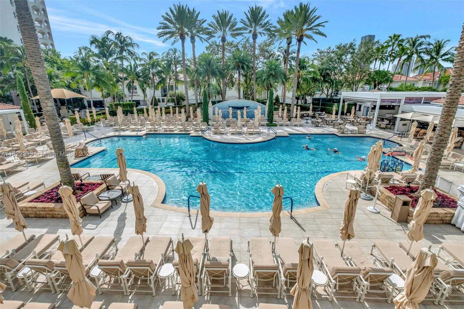 Small Image of 20155 NORTH EAST 38TH CT #2201, Aventura Number 55