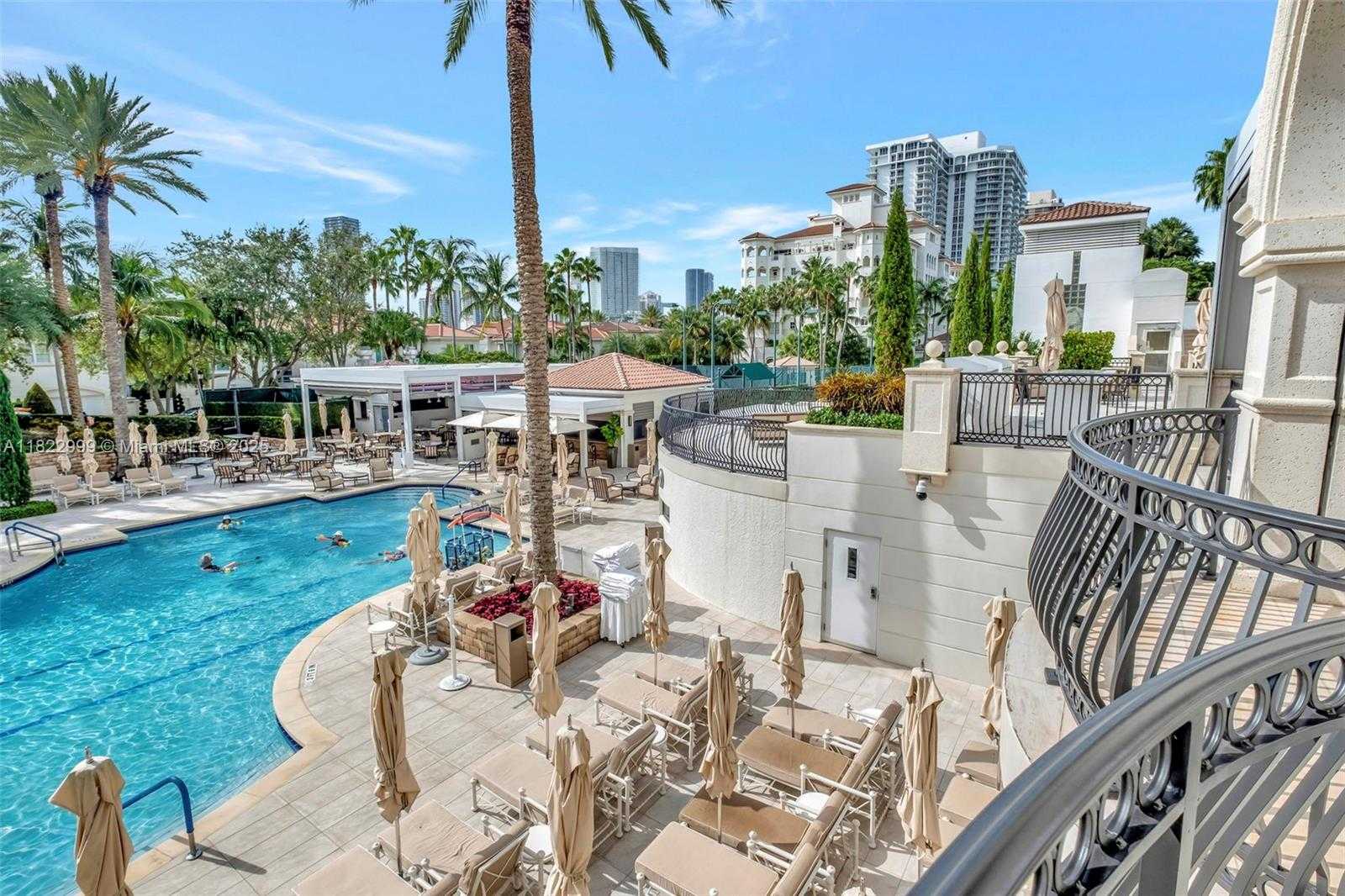 Small Image of 20155 NORTH EAST 38TH CT #2201, Aventura Number 56