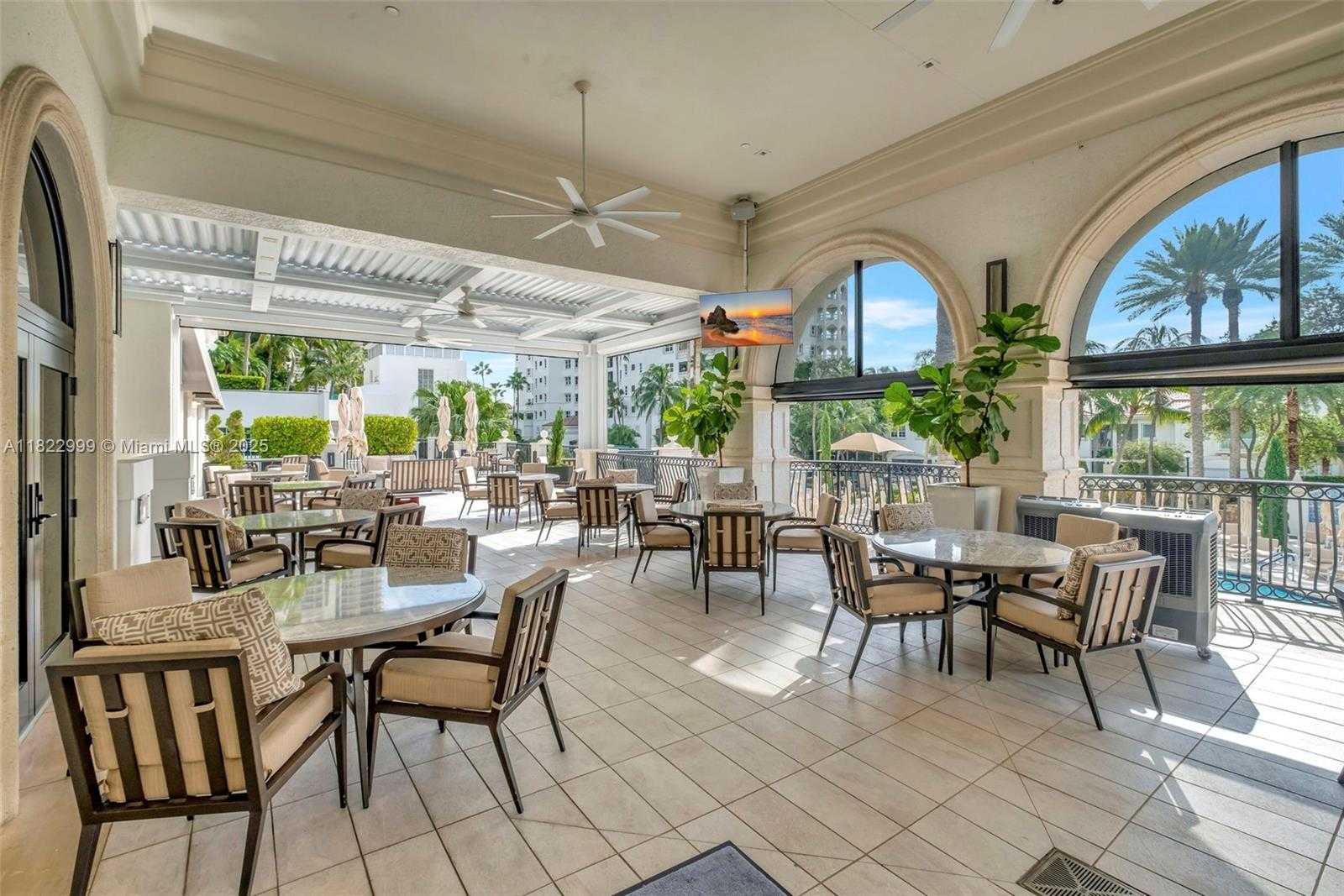 Small Image of 20155 NORTH EAST 38TH CT #2201, Aventura Number 59