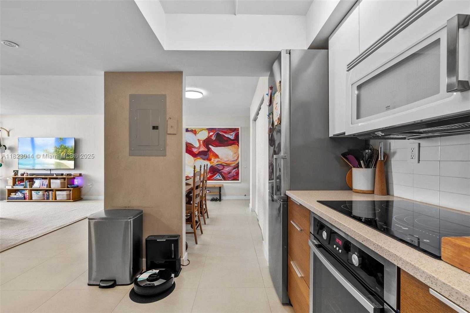 Small Image of 1775 WASHINGTON AVE #4C, Miami Beach Number 12