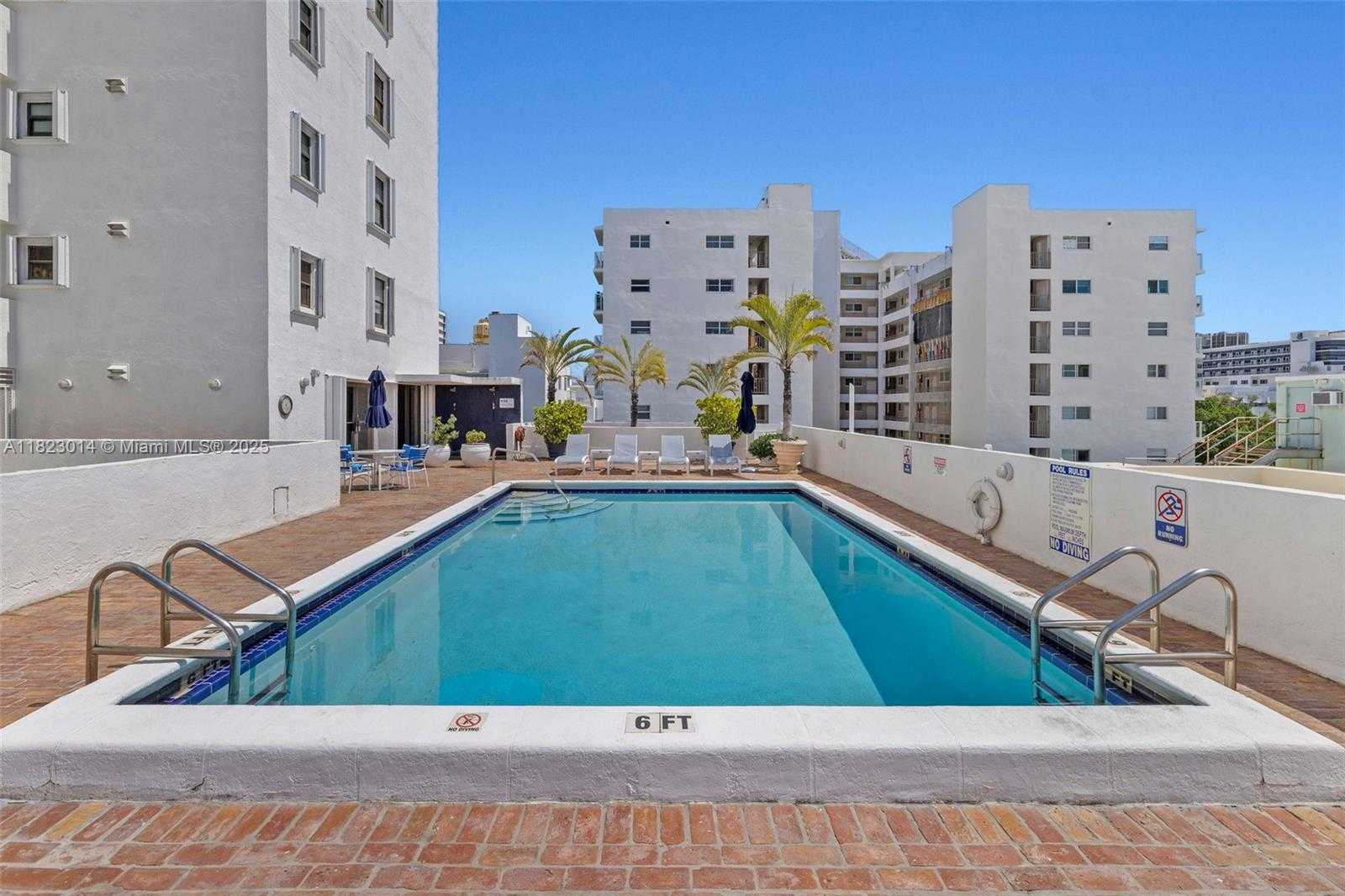 Small Image of 1775 WASHINGTON AVE #4C, Miami Beach Number 27